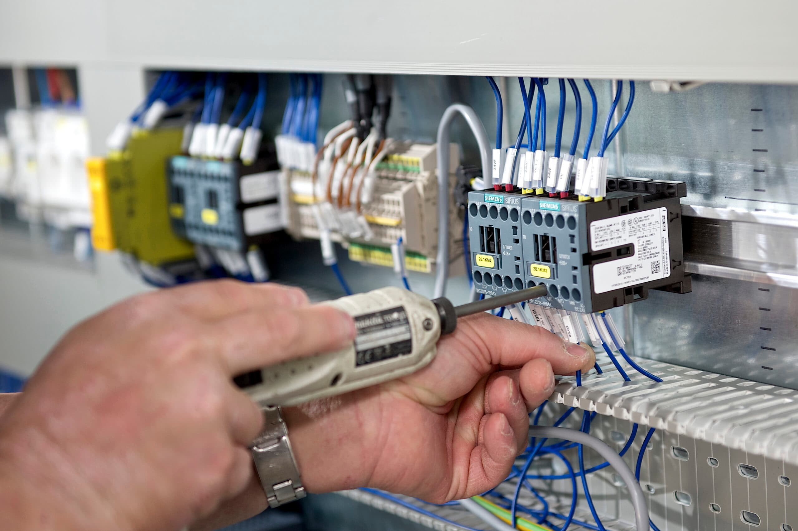 services loeber