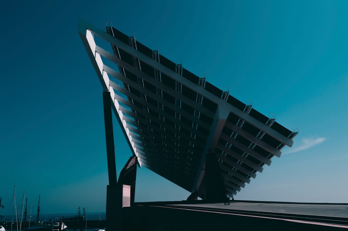 panneau solaire